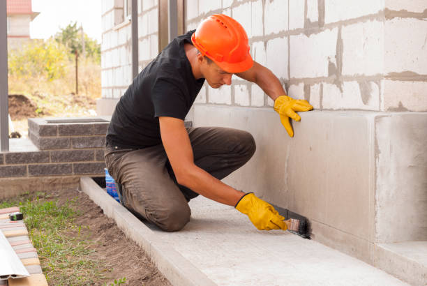 Licensed Interior Drainage System service in Ferndale, MI - SGP Waterproofing